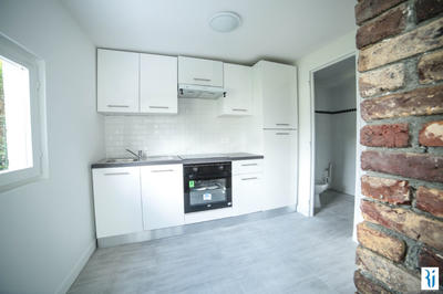 Maison - 48 m² - 3 pièces