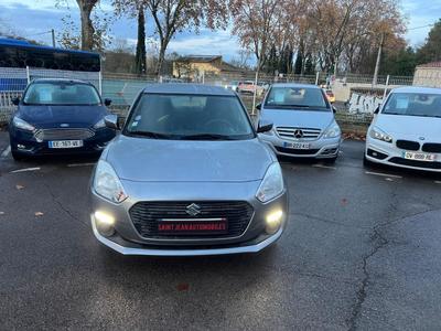 Suzuki Swift 1.2 Dualjet 90ch Avantage
