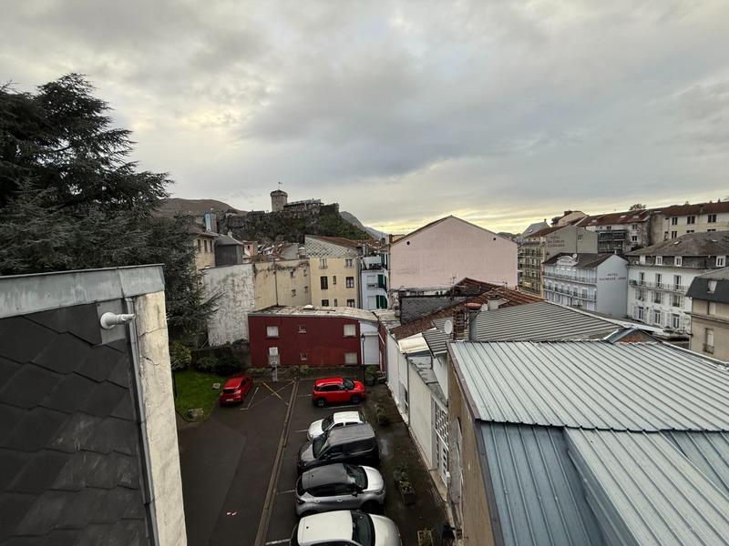 Appartement - 87 m² - 3 pièces