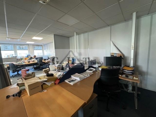 Entrepôt - 3 101 m²