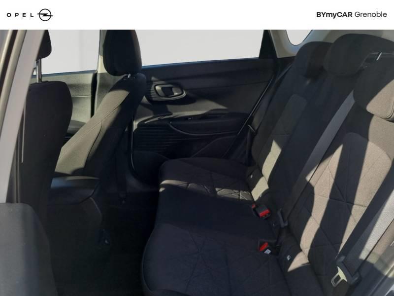 Hyundai Bayon 1.0 t-GDi 100 Hybrid 48v Intuitive