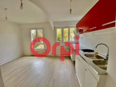 Studio - 31 m² - 1 pièce