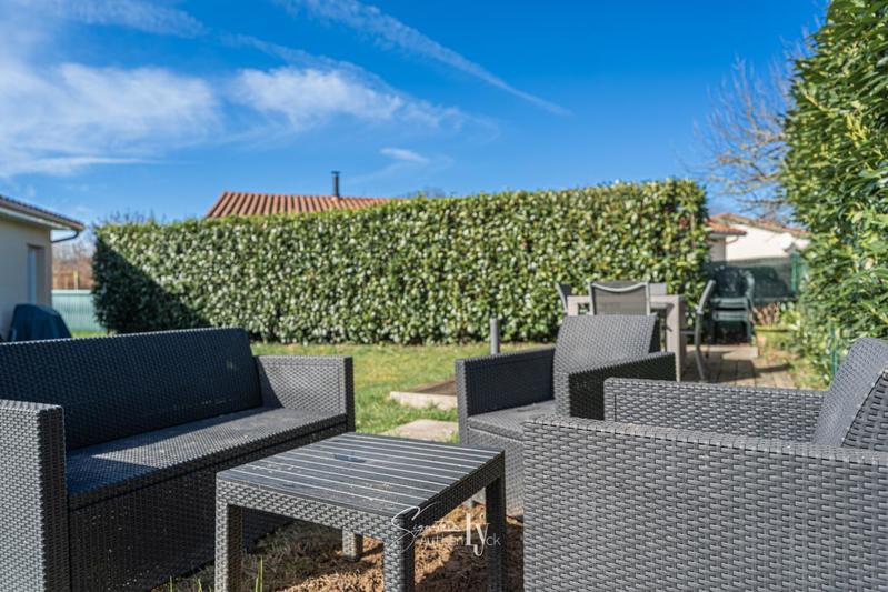 Pavillon - 95 m² - 4 pièces