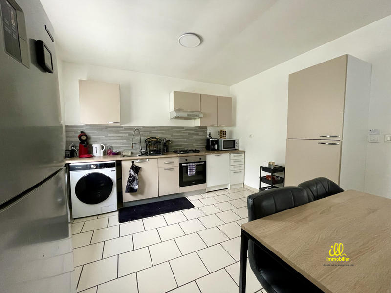 Maison - 131 m² - 6 pièces