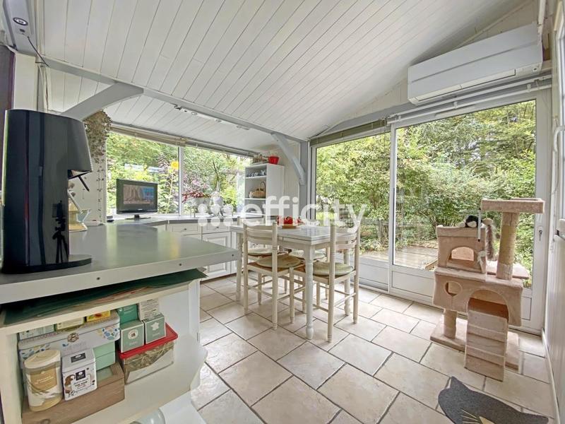 Maison - 164 m² - 7 pièces