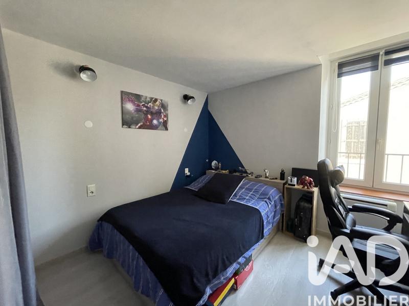 Maison - 141 m² - 6 pièces