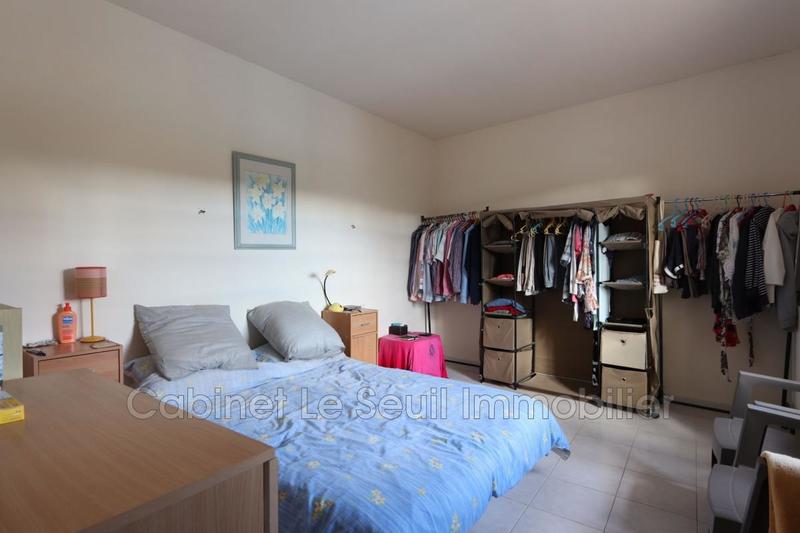 Mas - 170 m² - 6 pièces