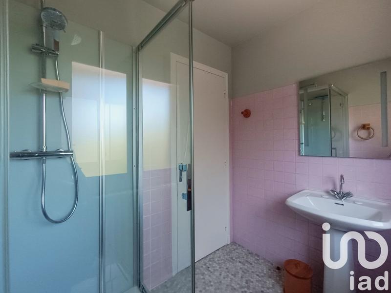 Maison de campagne - 140 m² - 7 pièces