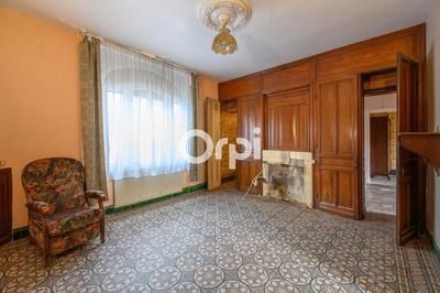 Ferme - 118 m² - 4 pièces