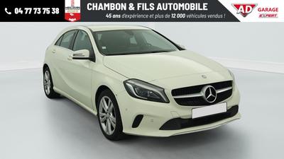 Mercedes Classe a 180 Sensation