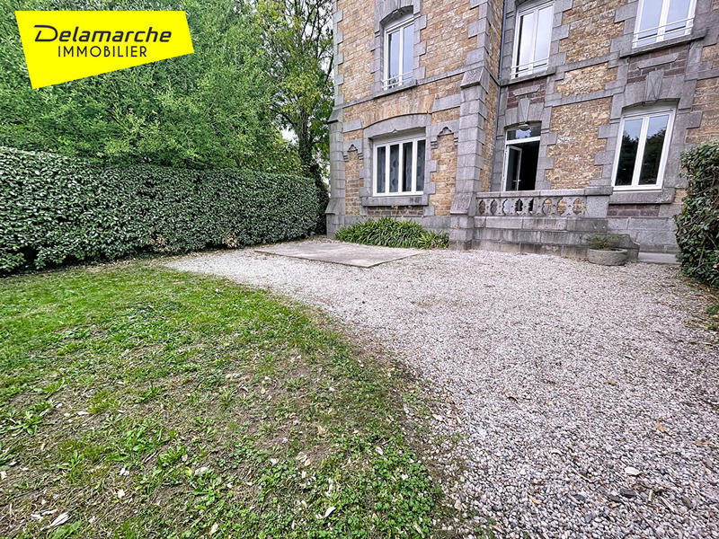 Appartement - 108 m² - 4 pièces