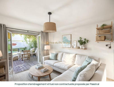 Villa - 101 m² - 6 pièces