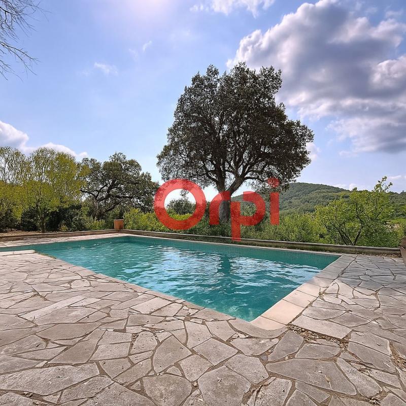 Maison - 134 m² - 5 pièces