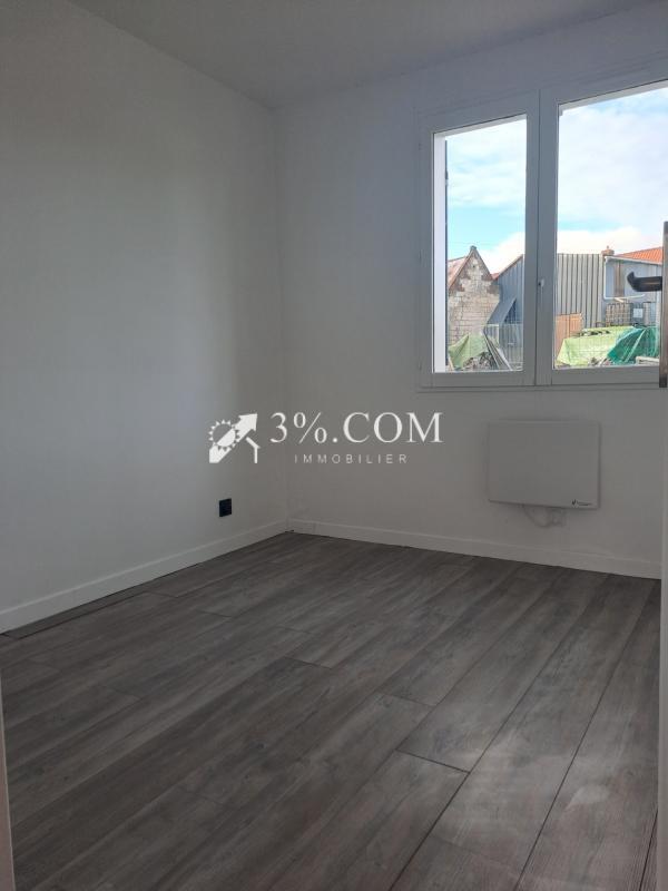 Maison - 74 m² - 5 pièces