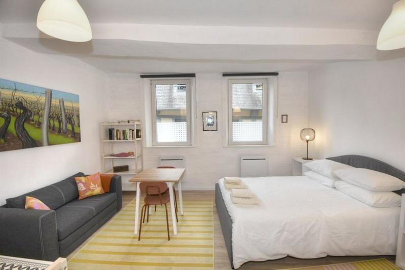 Immeuble - 83 m² - 3 pièces