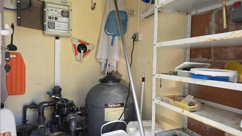 Maison - 184 m² - 8 pièces