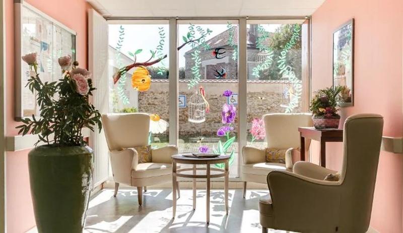 Appartement - 30 m² - 1 pièce