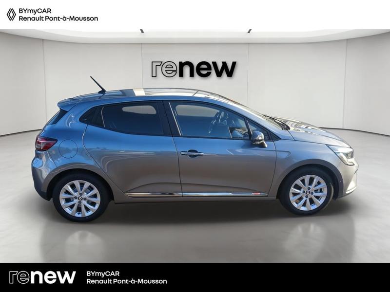 Renault Clio V E-Tech full hybrid 145 Evolution