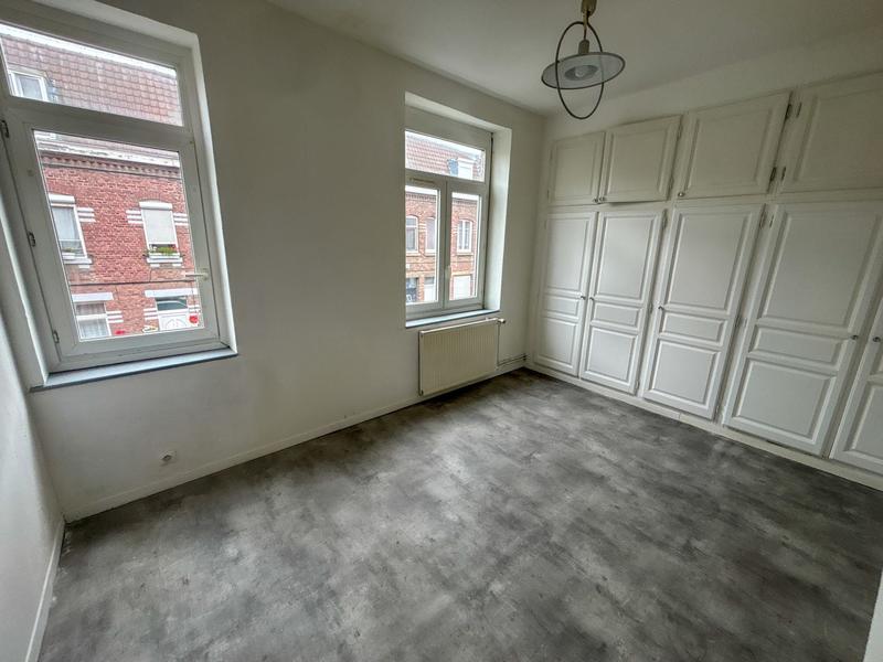 Maison - 109 m² - 4 pièces