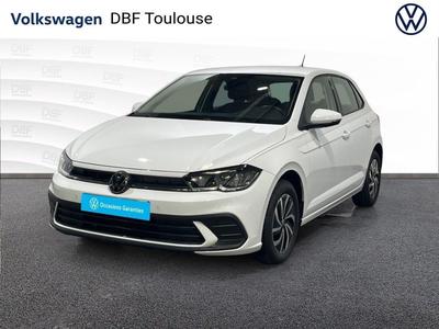 Volkswagen Polo 1.0 Tsi 95 s&amp;S Dsg7 Life