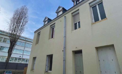 Immeuble - 164 m²