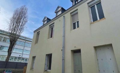 Immeuble - 164 m²