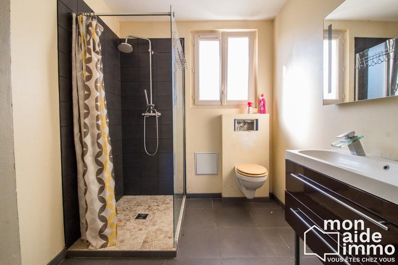 Maison - 160 m² - 5 pièces