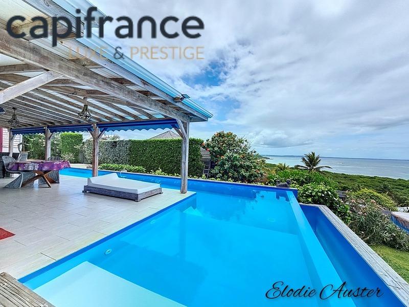 Maison - 173 m² - 5 pièces