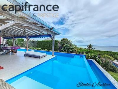 Maison - 173 m² - 5 pièces