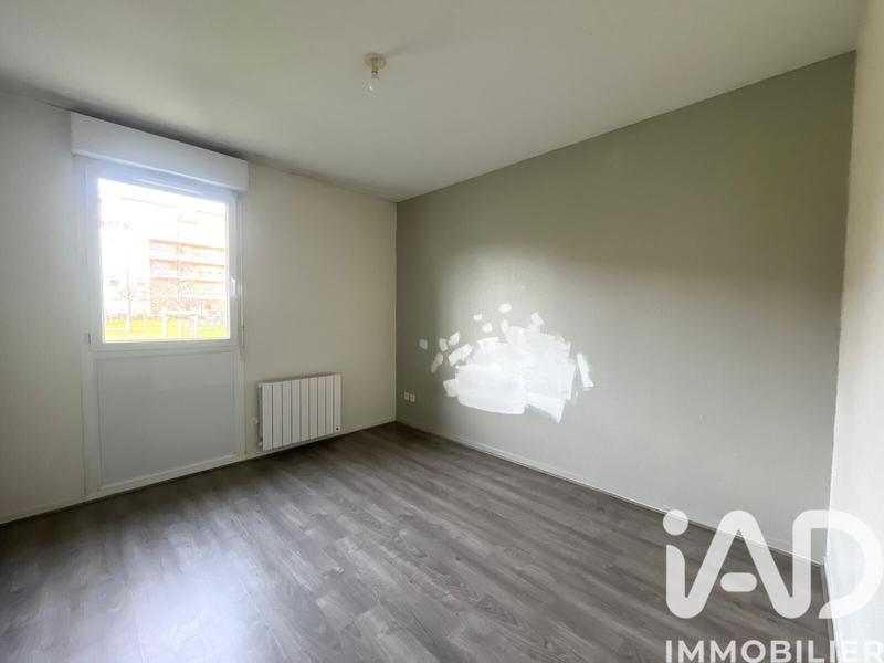 Appartement - 87 m² - 4 pièces