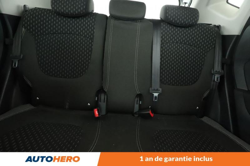 Renault Captur 0.9 TCe Energy Intens 90 ch