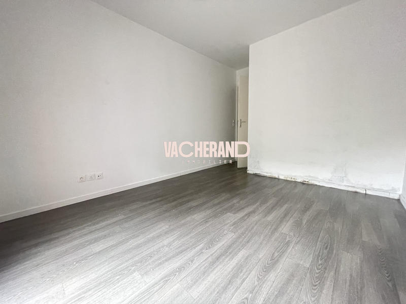 Appartement - 69 m² - 4 pièces