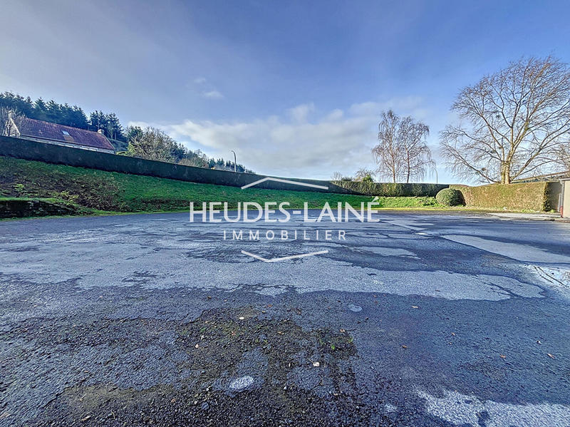 Local d'activité / Entrepôt - 570 m²