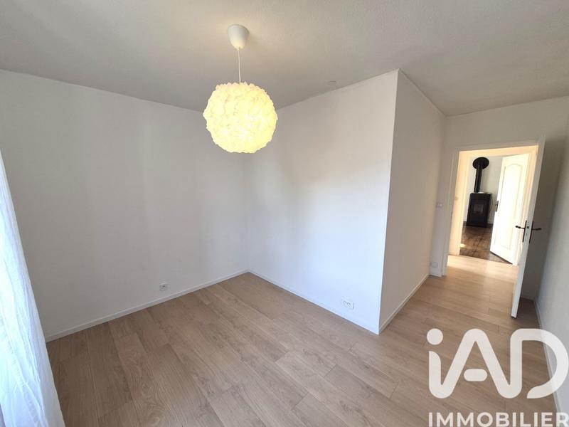 Appartement - 107 m² - 4 pièces
