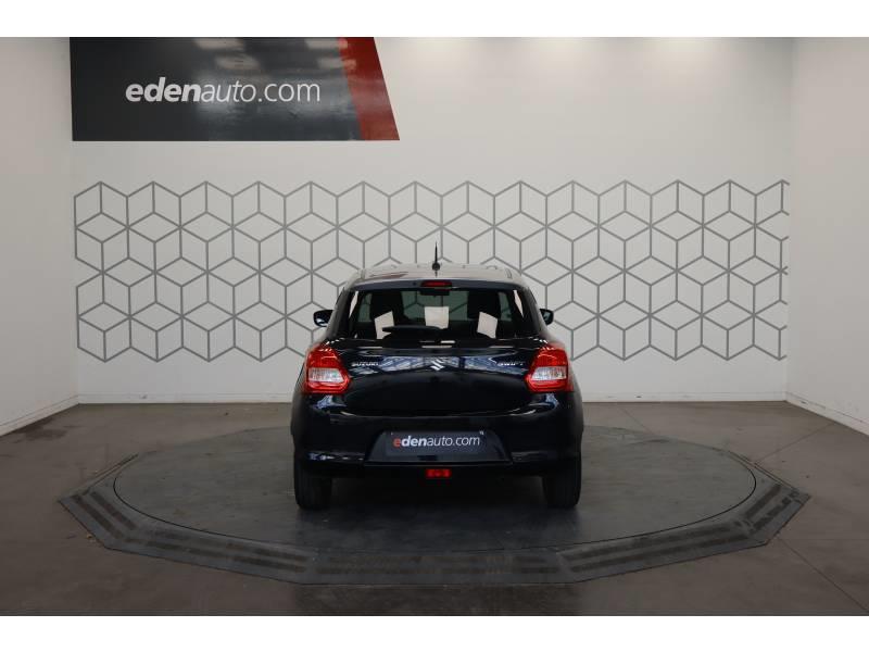 Suzuki Swift 1.2 Dualjet Privilège