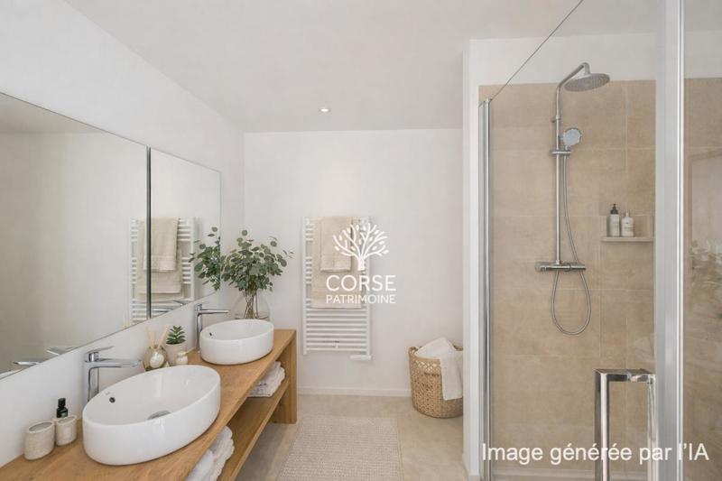 Duplex - 110 m² - 4 pièces