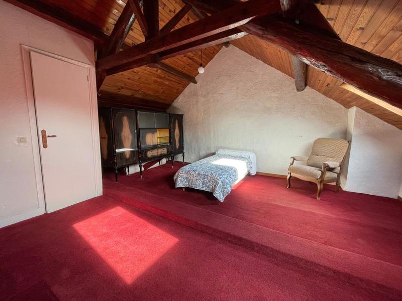 Maison - 92 m² - 3 pièces