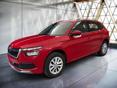 Skoda Kamiq 1.0 Tsi 110cv Bva Ambition Pack Tech Plus