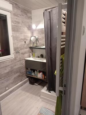 Maison - 285 m² - 11 pièces