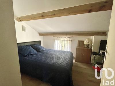 Maison de village - 60 m² - 4 pièces