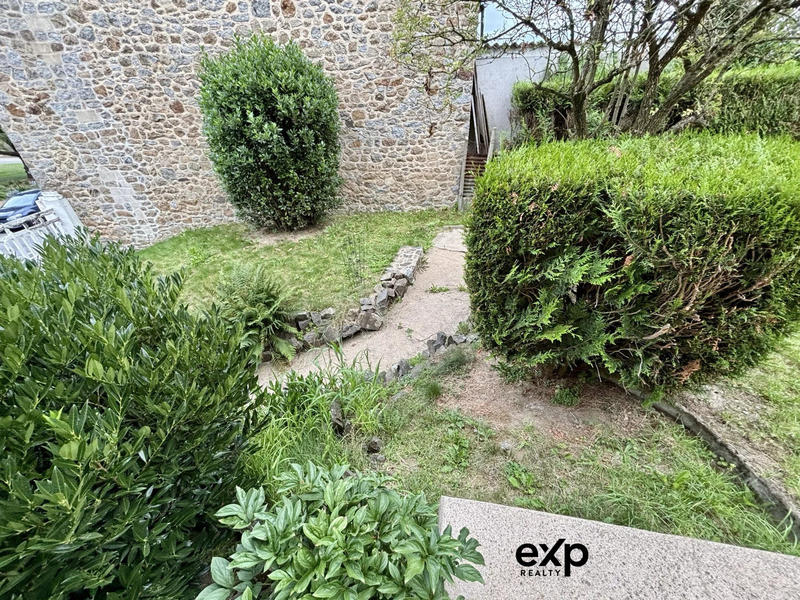 Maison - 134 m² - 7 pièces