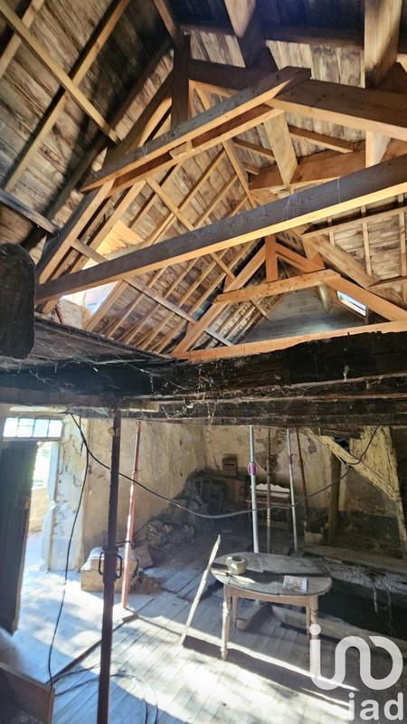 Ferme - 200 m² - 5 pièces