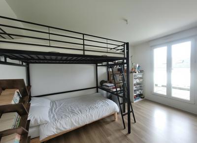 Maison - 109 m² - 4 pièces