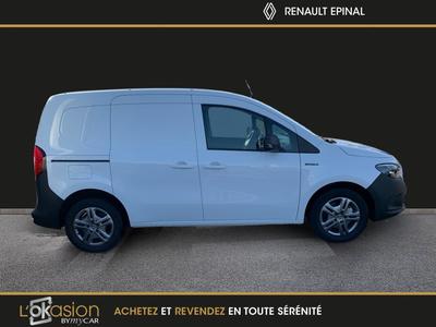 Mercedes Citan Fourgon Electrique eCITAN 90 Kwh Long Pro