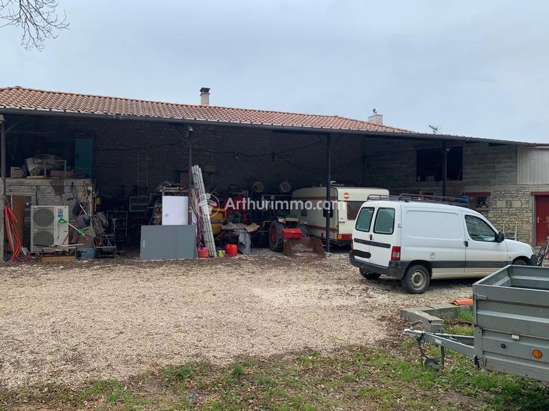 Maison - 171 m² - 7 pièces