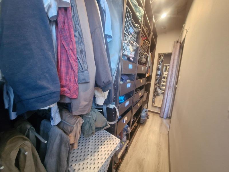 Appartement - 80 m² - 3 pièces