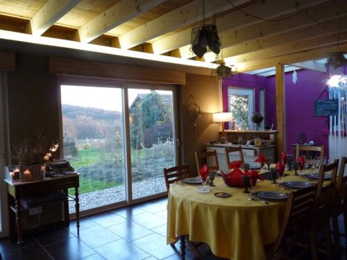 Les Maisons Fougère &amp; la Bulle à Parfums