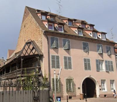 Local d'activités - 52 m² - 3 pièces