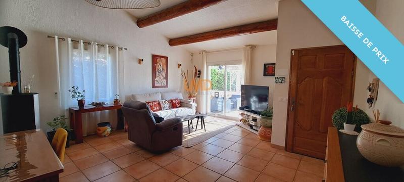 Maison - 147 m² - 8 pièces