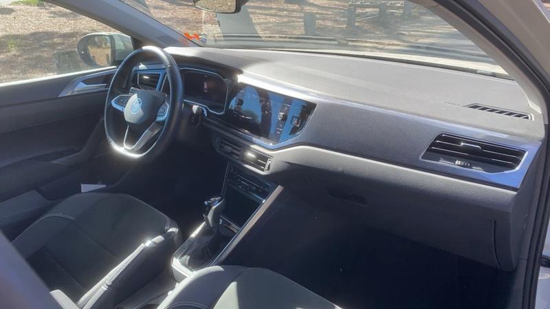 Volkswagen Taigo 2022 1.0 Tsi 110 Dsg7 Life Plus - Automatique